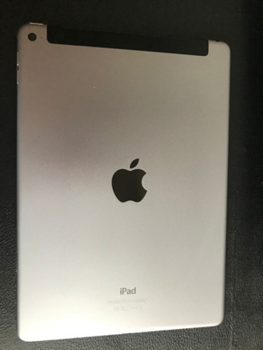 Ipad Air 2 32GB Wifi+4G Au