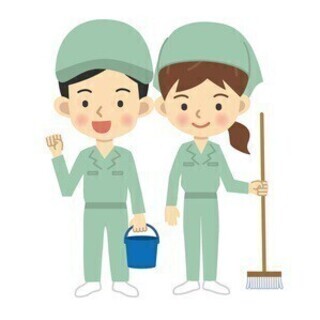 【清掃業】20～30代の男性スタッフ活躍中！新しい会社で一緒に働...
