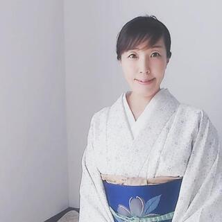 出張着付け承ります　着付け『ゆるり』