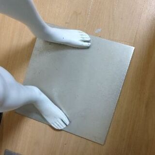 トルソー マネキン メンズ 紳士４の画像