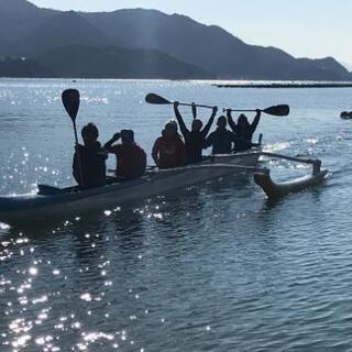【24日AM締切】4月25日(日)海遊び仲間募集！  - スポーツ