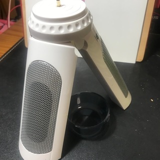ポータブルスピーカー0円