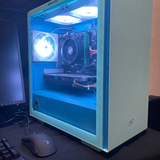Ryzen5 2600 GTX1060 周辺機器コミコミ激安ゲーミングPC