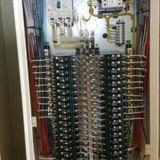 電気工事に興味ある方、の画像
