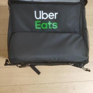 ウーバーイーツ リュック UberEATS