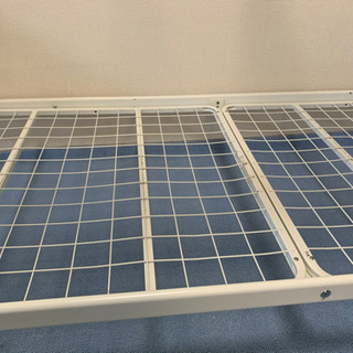 【 IKEA 2段ベッド 再投稿の画像
