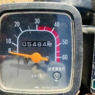 コレダ50 通勤通学配達 即乗りスポーツカブ‼️低燃費‼️早い者勝ちの画像