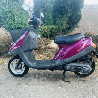 ジョグポシェ YAMAHAJOG ❗通勤通学配達 早い者勝ち❗の画像