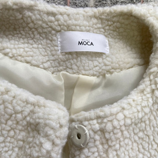 新品ですの画像