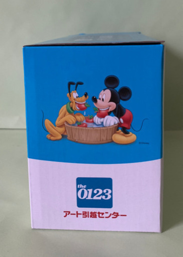 ディズニーデザイン加湿器  (アートオリジナル)
