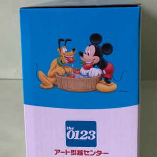 ディズニーデザイン加湿器  (アートオリジナル)