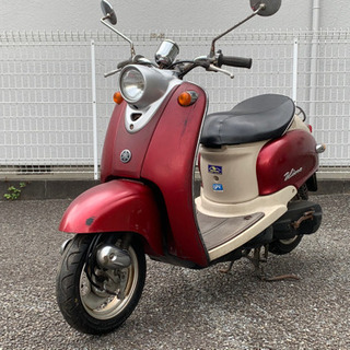 ※期間限定！希少ヤマハ ２ストビーノ整備済/YAMAHA SA1...
