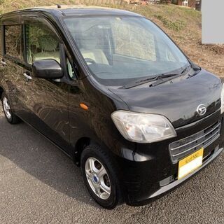 仙台☆H22タントエグゼXスペシャル☆2WD☆車検取り立て☆絶好調！