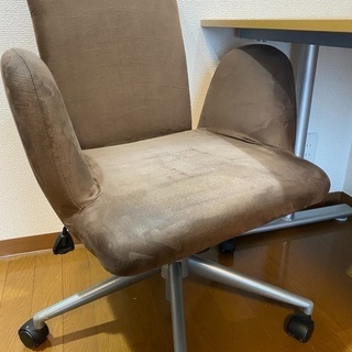 椅子　チェア　さしあげます