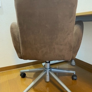椅子　チェア　さしあげますの画像