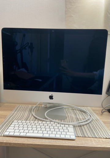 imac ❤️ Late2015