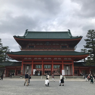 お友達募集 - 京都市