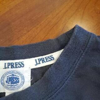 J.PRESS Tシャツ　130の画像