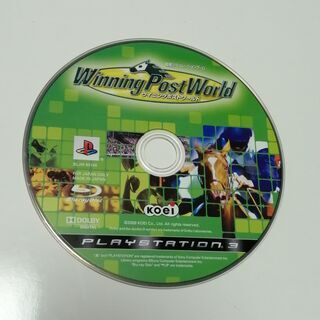 PS3　ソフト5本セット　ジャンク？の画像