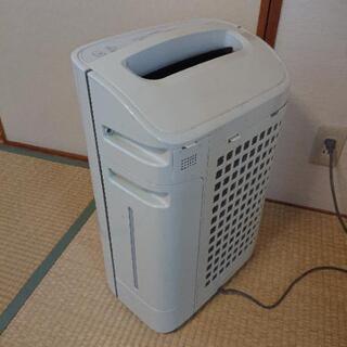 【お引き渡し中】シャープ 空気清浄機 お譲りします。の画像