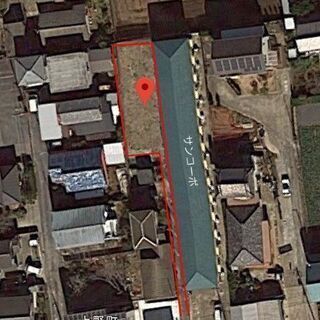 銚子市上野町の売地、値下げしました - 不動産