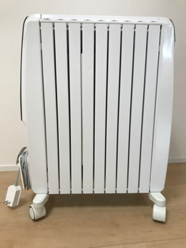 DeLonghi(デロンギ)オイルヒーター