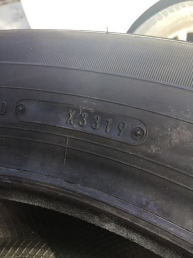 バリ溝2019年製ダンロップ DUNLOP GRANDTREK PT30 225/60R18 18インチ 夏タイヤ 4本 RAV4 ハ