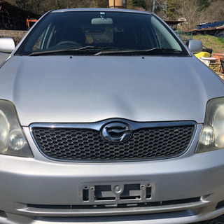 ★トヨタフィルダー如何ですか★