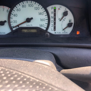 ★トヨタフィルダー如何ですか★の画像