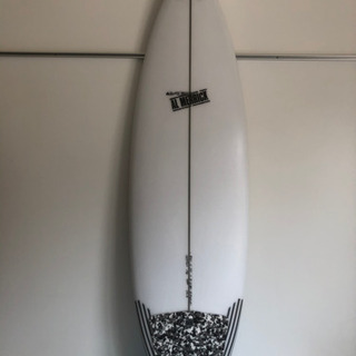 アルメリックサーフボード/OG Flyer 5'9”【近郊お届け可】