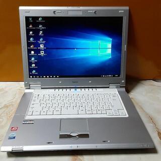 無償　NEC LaVie  LL800
