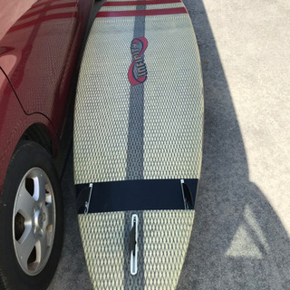 SUP スタンドアップパドルボード　中古　infinityの画像