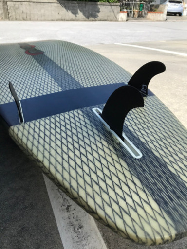 SUP スタンドアップパドルボード　中古　infinity