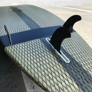 SUP スタンドアップパドルボード　中古　infinityの画像