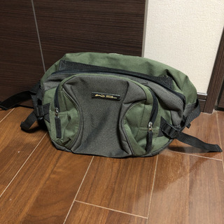nuovo ウエストポーチ