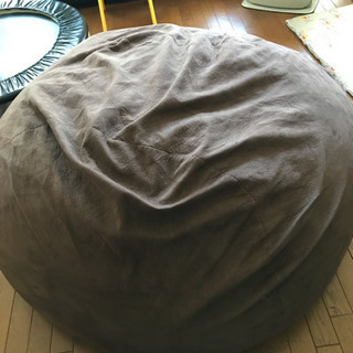 ［値下げしました］大きなクッション