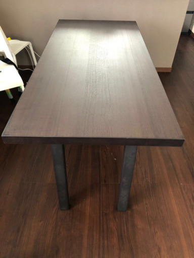 美品　テーブル　送料無料