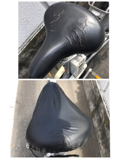 只今協議中！ブリヂストン 電動アシスト自転車 26inch