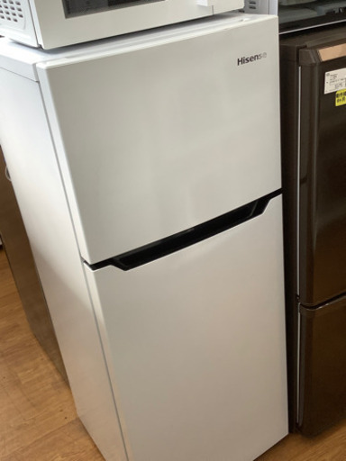 安心の6ヶ月保証！！【HISENSE(ﾊｲｾﾝｽ)】売ります！！！