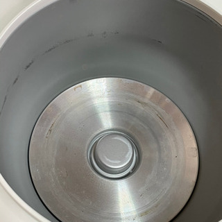 炊飯器の画像