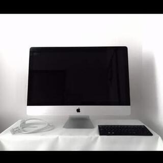 iMac 27 inch corei5 グラボ不良