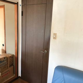 おしゃれなドア