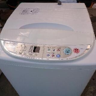 SANYO洗濯機 ASW－A60