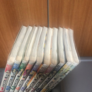 聖おにいさん　1巻〜10巻セットの画像