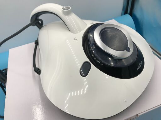 【美品】レイコップ 布団ヒカリクリーナー『ＲＥ－１００』(送料無料)