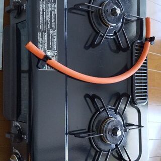 ガスコンロ PL用 パロマ IC-S37BM-L