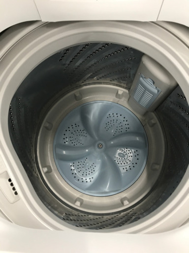 ?洗浄済み。ハイセンス 4．5kg全自動洗濯機  HW-E4502・2018年製?