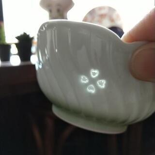 有田焼 盛り鉢 中・小 各５枚の画像