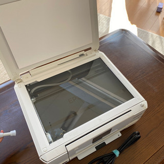 エプソンプリンター（ジャンク品）