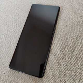 ONEPLUS 8 pro  RAM 12GB  ROM256GB  OXYGEN OS　デュアルSIM　SIMフリー　snapdragon865の画像